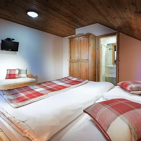 Adamec Lodge Ždiar