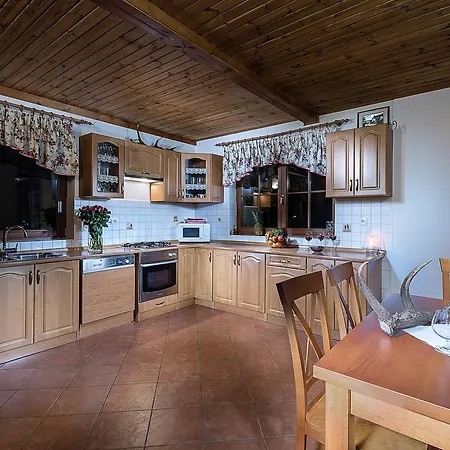 Adamec Lodge Ždiar